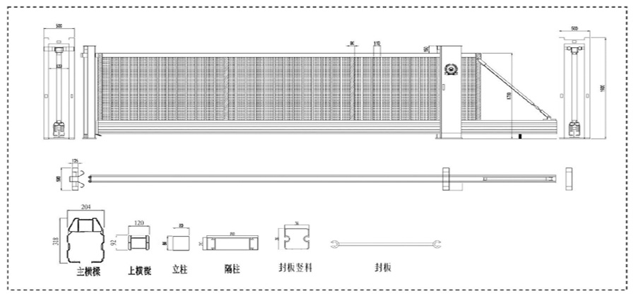 成都悬空门